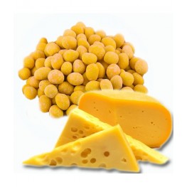 Арахис в глазури со вкусом "Сыр"